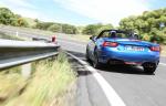 Abarth 124 Spider 2016 года (AU)